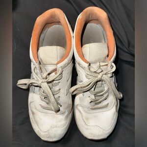 Women’s new balance 574